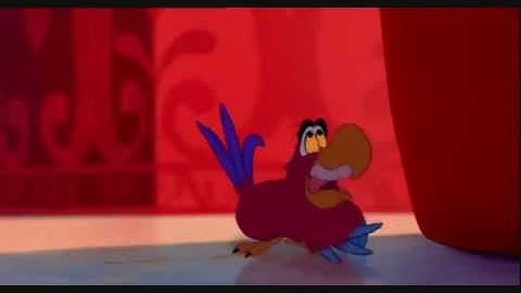 Disney - Tiki Room Under New Management