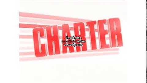 Charter Entertainment in JSVE Major {AVS Version} Instructions in Description