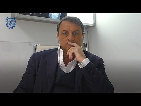 Prof. Gianluca Tilesi