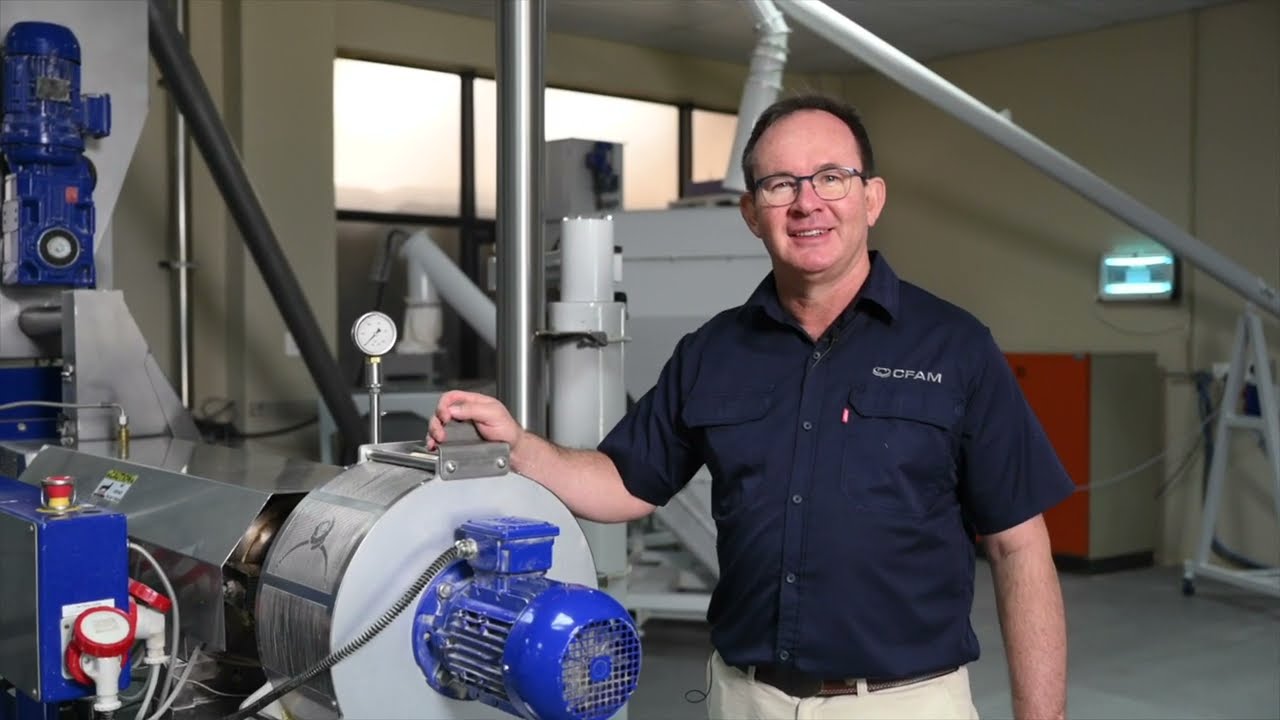 Impactful research - NWU Faculty of Engineering