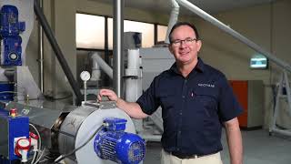 Impactful research - NWU Faculty of Engineering