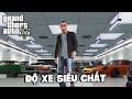 (GTA V MixiCity #28) Kéo huynh đệ sang xưởng độ xe thành phố MixiCity.