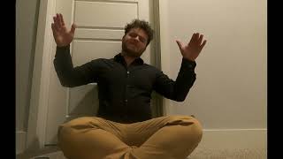 (Day 47) 15 Minutes of Meditation Until an Idea Changes the World