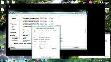 WoW Mists of Pandaria 5.4.2 - Save Bug | How To Resolve