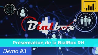 Présentation De La Bialbox Ressources Humaines Sous Powerbi