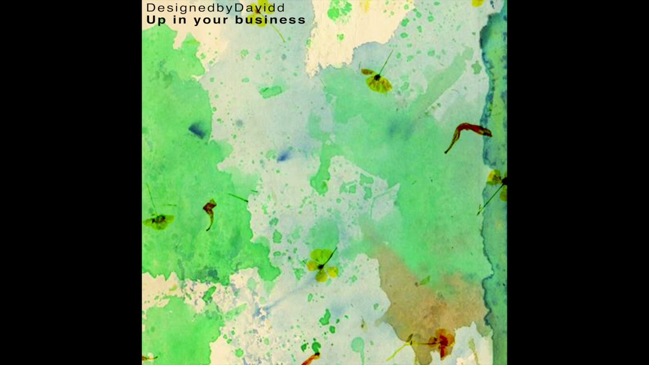 TyFontaine type beat 2022 - Up in your business