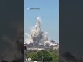 Israeli strikes seen in Lebanon after ceasefire renewal