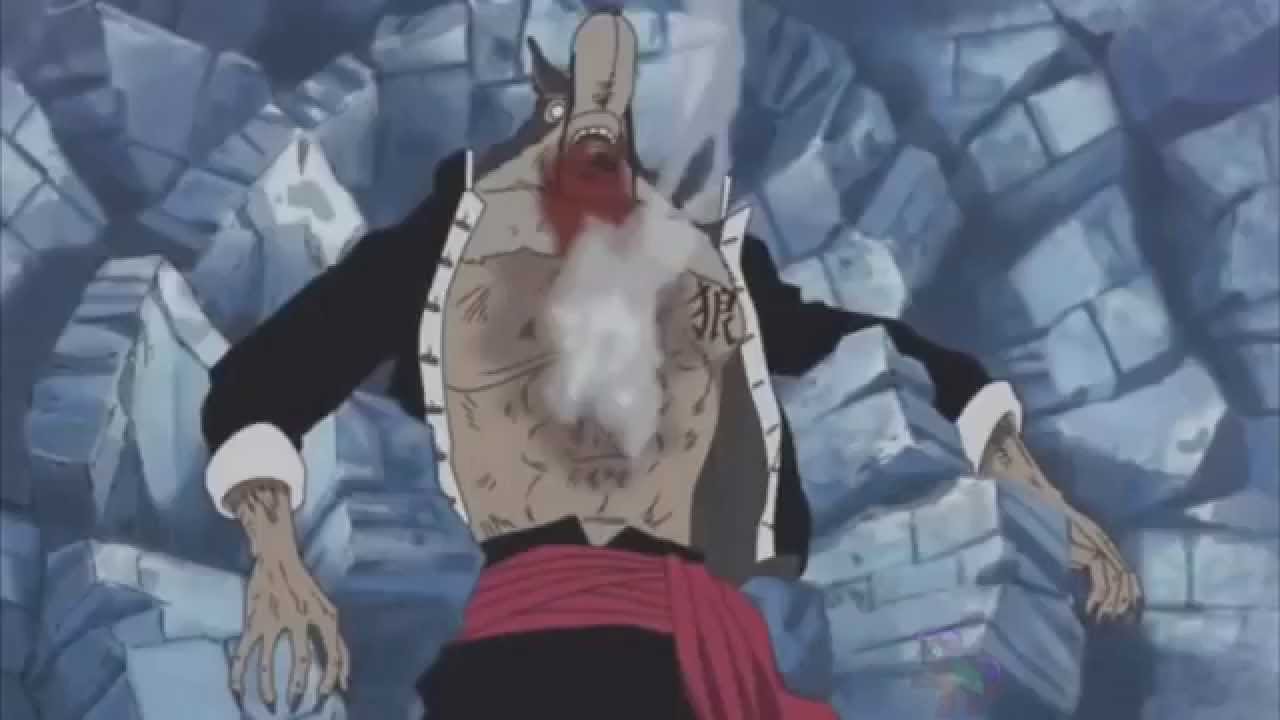 Sanji Vs Jabra One Piece Amv Youtube