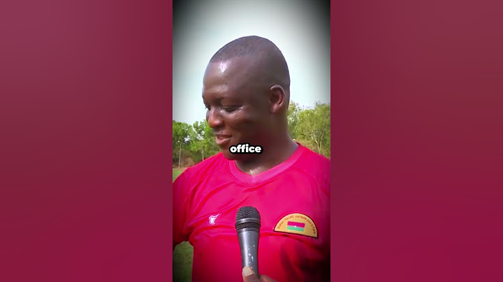 Ibrahim Traore Playing Football