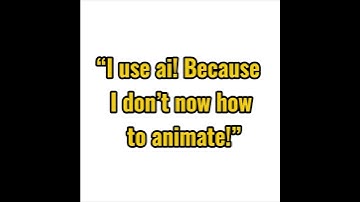 TYPO: know** (My silly journey!!) WARNING!!! #fypage #aiart #ai