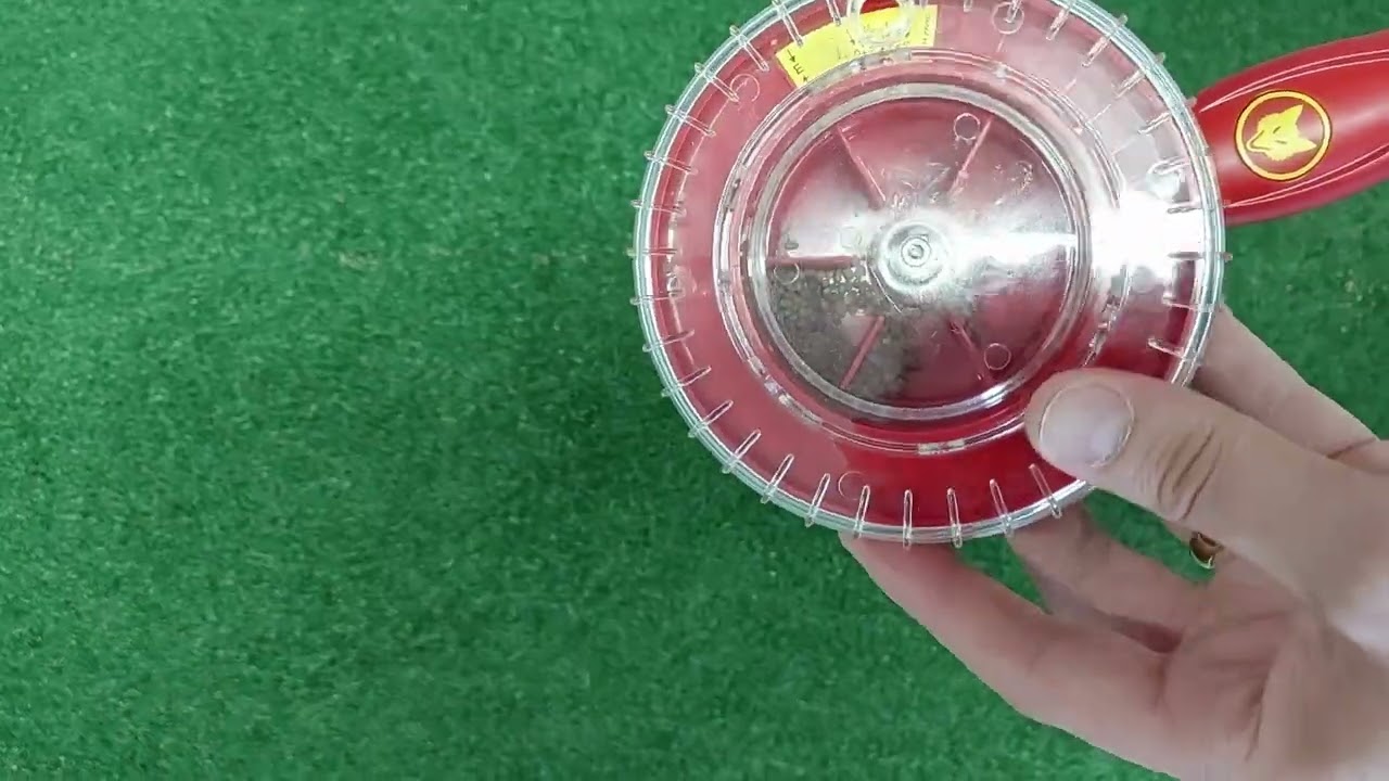 Regulagem e plantio Semeadeira Multi Star EAM Outils Wolf e cabo ZMA140