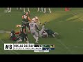 Top 10 Sacks  of the 2023 Season