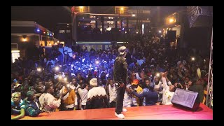 Rayvanny Live Perfomance in Tarime