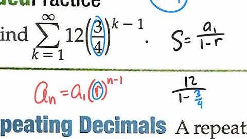 10.4 notes infinite geometric Series v2
