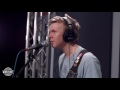 Pinegrove - "Paterson + Leo" (Recorded Live for World Cafe)