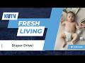 2News Diaper Drive Donation Event Supporting Local Families in Need
