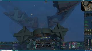 RS3 - ED3 13:55 ranged solo