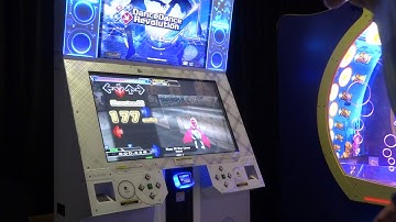 [DDR A] - Time of Our Lives (SP-Expert) AAA FC 37P, 3 Gr