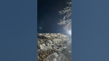 Polaris general xp snow riding Jan ‘22