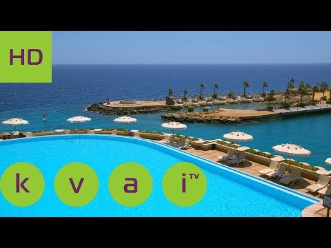 Video: Paano Pipiliin Ang Pinakamahusay Na Resort Sa Egypt