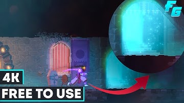 Free To Use Gameplay | Dead Cells | 4K 60fps | No Copyright Gameplay | part 2