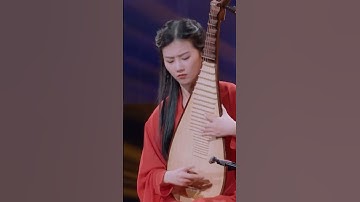 Thumbnail of Chinese classic Pipa music: Ambush on all sides #chinesemusic  #琵琶 #十面埋伏 #ambushonallsides #pipa
