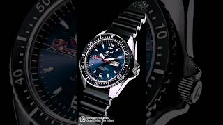 CHRIS BENZ 'ONE MAN 200M' DSC Edition watch powered by #redbull #dunkerbeck #dsc