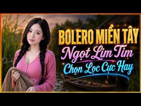Nhạc Quê Hương Miền Tây 238, Đỉnh Cao Song Ca Bảo Trân, Anh Thư, LK Dân Ca Triệu Người Mê,Bolero 72H