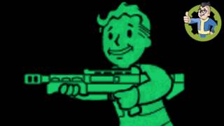 Fallout: New Vegas Mod - Dynamic Entry Carbine