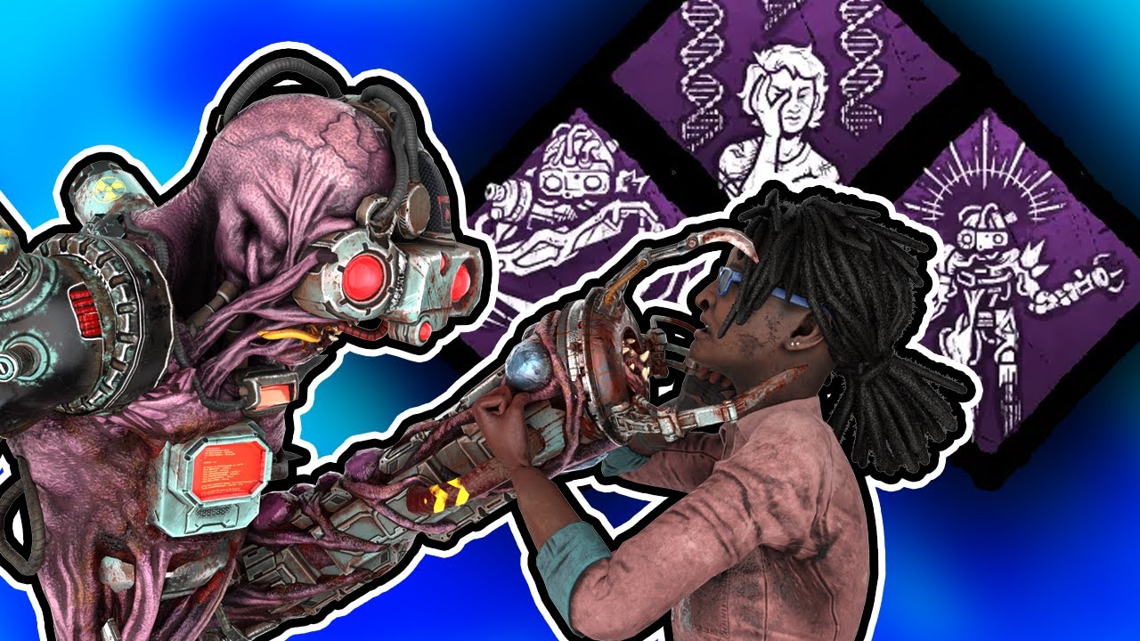 Becoming an Adept Achievement Machine | Dead by Daylight