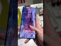Nubia z70 ultra on hands