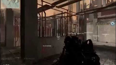 Working MW3 wallhack for Tekno 2.7.3.4 2014 TeknoGods