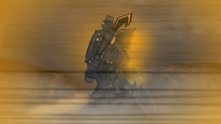 [Dc2/st] titan watchman of doom [atp]