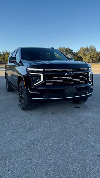 Download lagu 2025 Chevy Suburban High Country 😳😳 #chevy #suburban #highcountry #luxury #denali