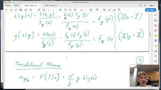 Ch04-3 Conditional Distributions (Part 1)
