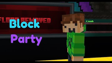 The 1 Minute Block Party Experience #HiveDisco