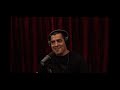 Joe Rogan talks about Biden administration and child trafficking in America-Mexico border 