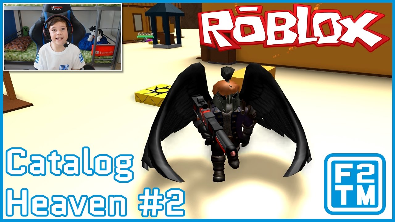 Roblox Catalog Heaven 2 The Best Gear You Cant Afford To Buy In Roblox - catalog heaven admin limited roblox