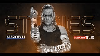 Jeff Hardy - Stories - Joint With EquanoxMvz  - 2023 - 4k ᴴᴰ