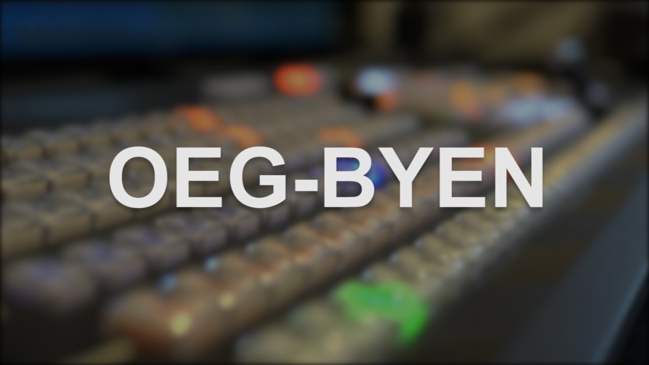 OEG Primetime - OEG-Byen