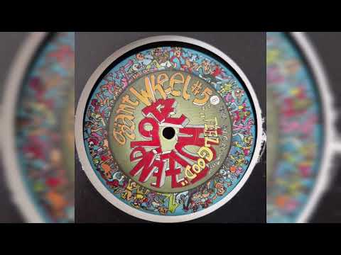 Hotz 'n' Plotz — Hotzenplotz - Feel Good [2001]