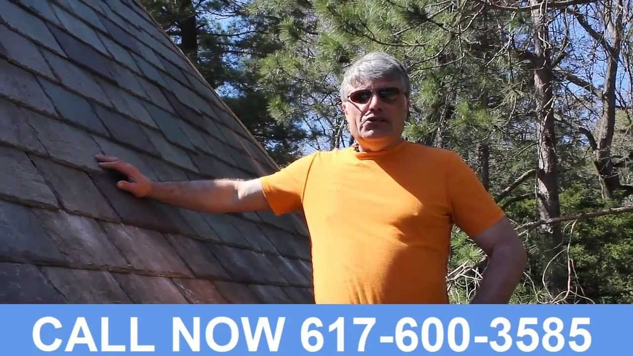Best Wellesley Roofing Contractors - Dial @ 855-210-ROOF (7663)