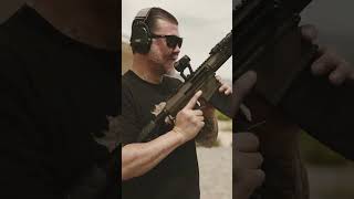 OG Genesis Arms Gen12. This thing is so much fun!! #gen12