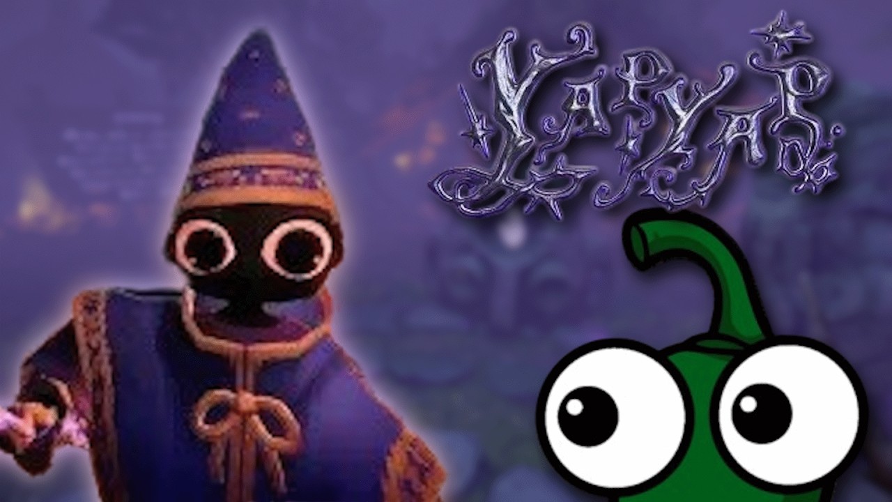 Yapi Funny YAPYAP Is Hilarious - YouTube