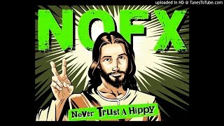 Video thumbnail of "NOFX - Kill All The White Man"