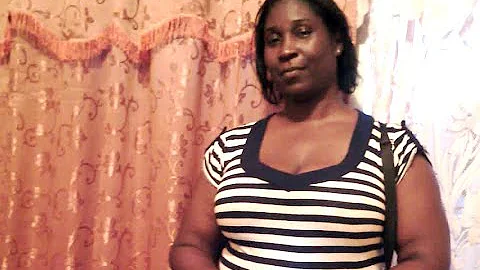 Celebrating the life of Virginia Patterson-Jones