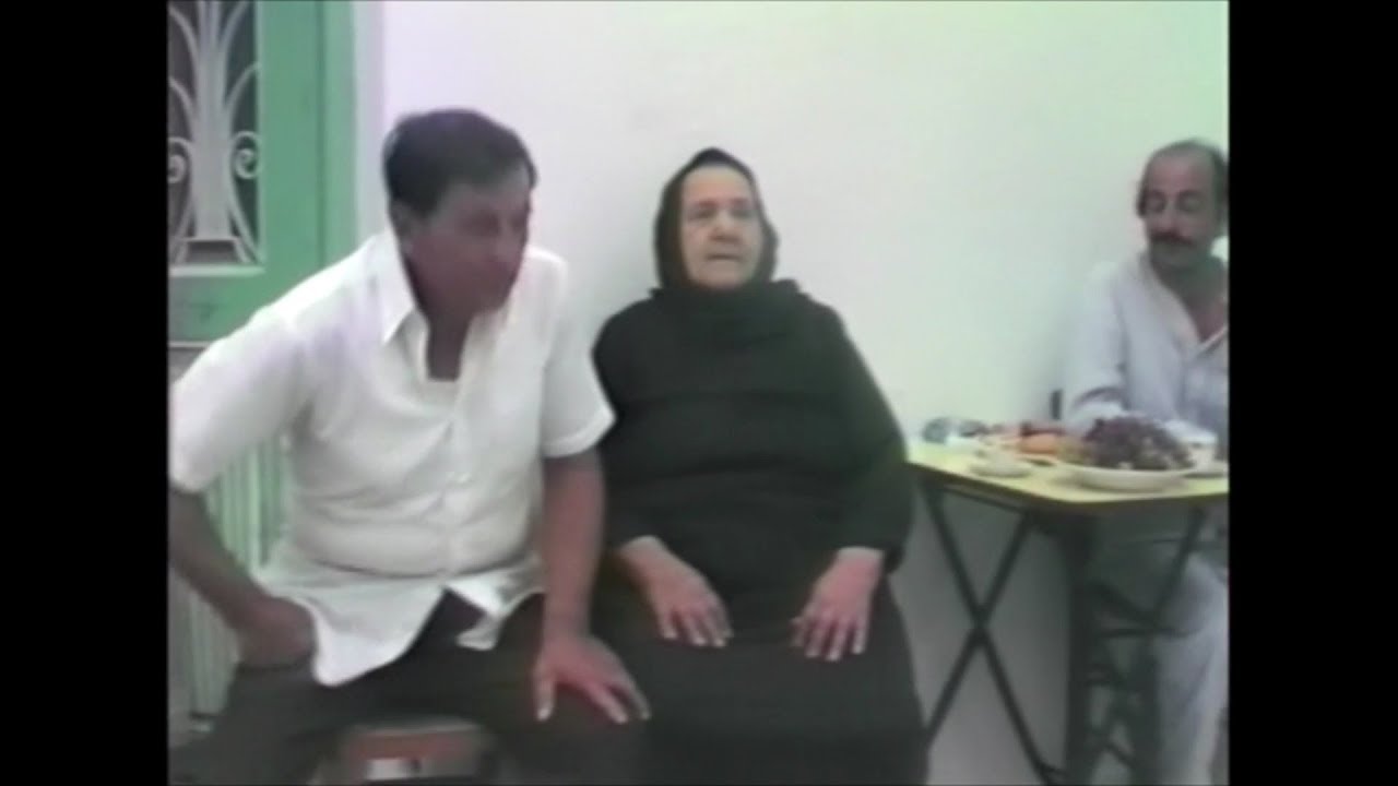 THIO KOSTA THIO DIMITRI BETWEEN 1986 AND 1990