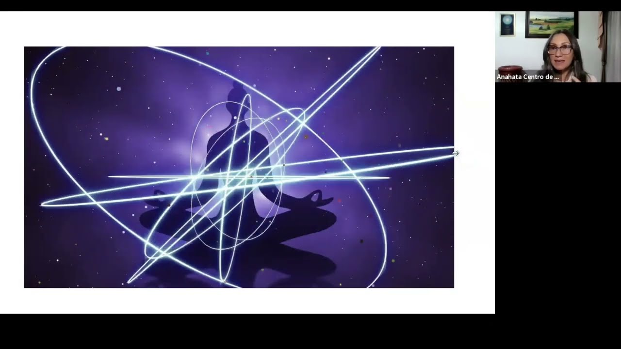 DESARROLLO HUMANO Y CONCIENCIA HOLÍSTICA