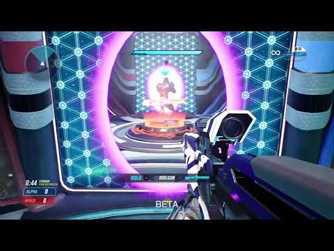 splitgate portal glitch