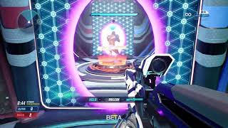 splitgate portal glitch